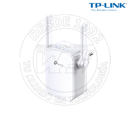 Extensor De Cobertura Re305