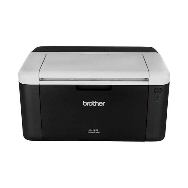 Impresora Laser Monocromatica Sólido Hl-1202
