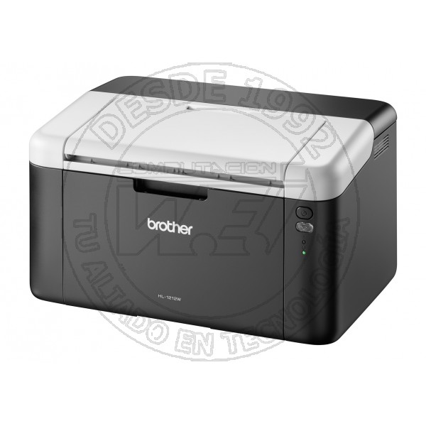 Impresora Láser Monocromatica Sólido Wifi Sólido
