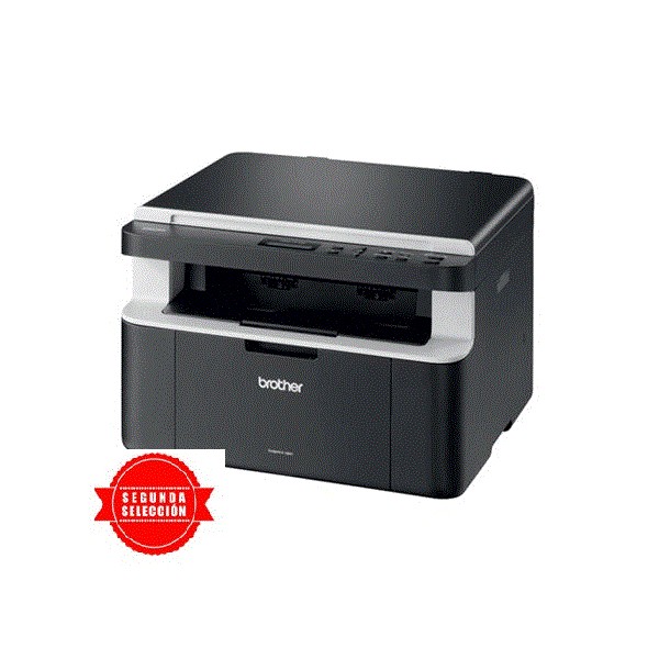 Impresora Multifuncional Laser Dcp-1602 Segunda Seleccion