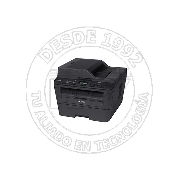 Impresora Multifuncional Láser  Monocromatica (DCP-L2540DW)
