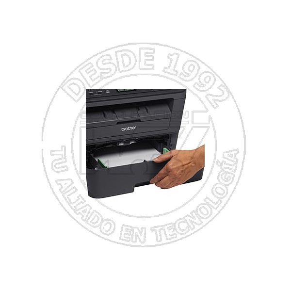 Impresora Multifuncional Láser  Monocromatica (DCP-L2540DW)