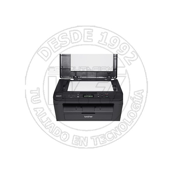 Impresora Multifuncional Láser  Monocromatica (DCP-L2540DW)