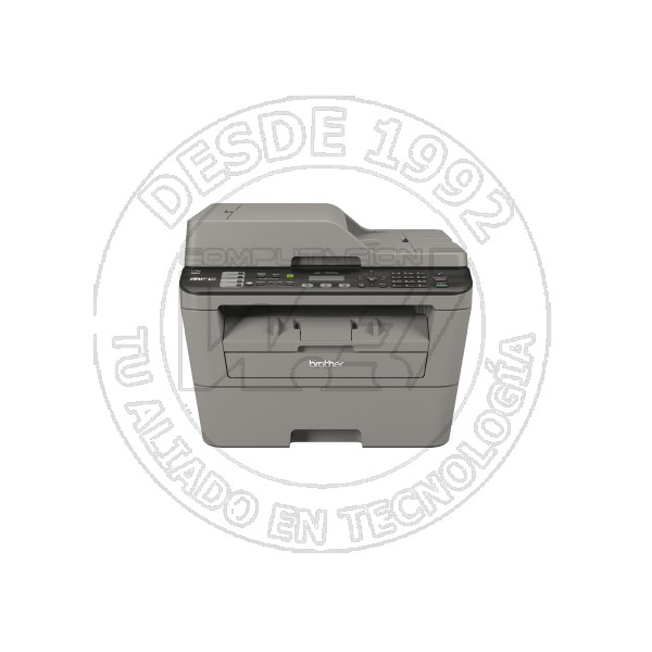 Impresora Multifuncional Láser Mfc L2700Dw (MFC-L2700DW)