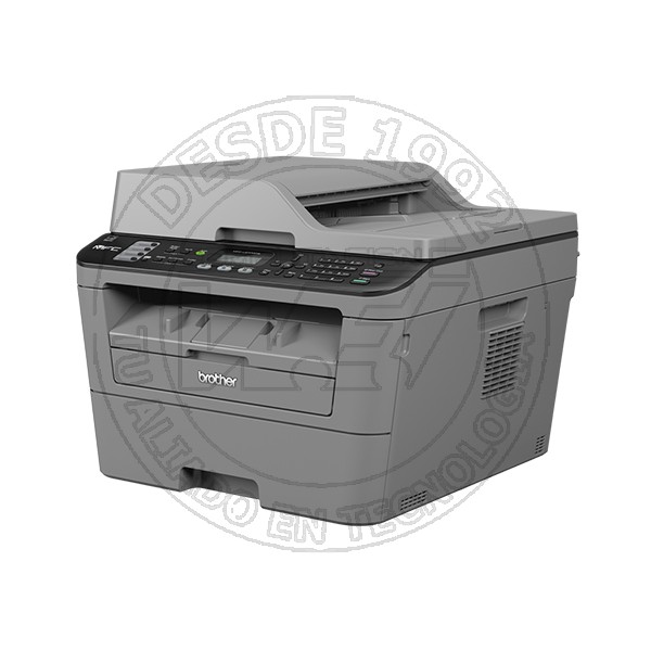 Impresora Multifuncional Láser Mfc L2700Dw (MFC-L2700DW)