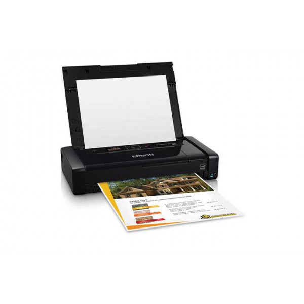Impresora Workforce Wf 100 (C11CE05302)