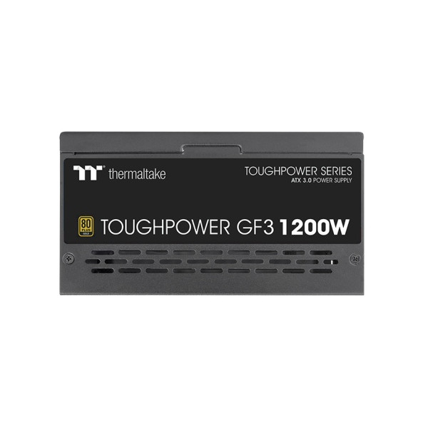 Fuente de Poder Thermaltake Toughpower GF3 1200W, 80+ Gold. (PS-TPD-1200FNFAGU-4)