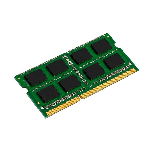 Memoria Ram  Kingston Notebook 8GB Ddr3L 1600Mhz (KVR16LS11/8WP)