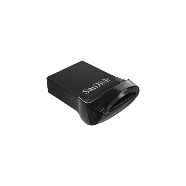Pendrive USB Sandisk Cruzer Blade 128Gb (SDCZ430-128G-G46)
