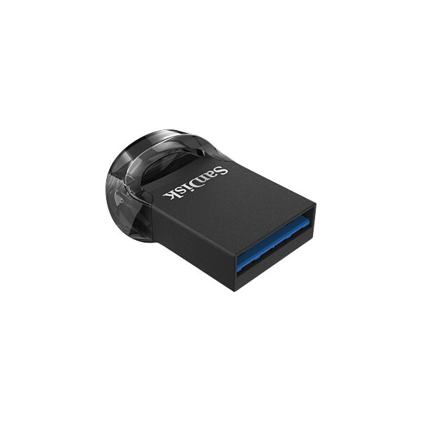 Pendrive USB Sandisk Cruzer Blade 128Gb (SDCZ430-128G-G46)