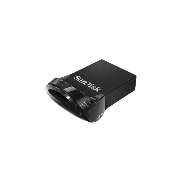 Pendrive USB Sandisk Cruzer Blade 128Gb (SDCZ430-128G-G46)