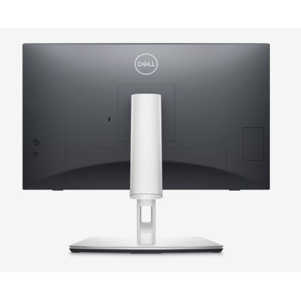 Monitor Tactil Dell 24 Pulg. P2424ht Con Concentrador Usb-C, Ips Full Hd, 60 Hz (P2424HT)