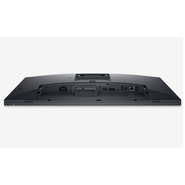 Monitor Tactil Dell 24 Pulg. P2424ht Con Concentrador Usb-C, Ips Full Hd, 60 Hz (P2424HT)