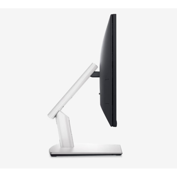 Monitor Tactil Dell 24 Pulg. P2424ht Con Concentrador Usb-C, Ips Full Hd, 60 Hz (P2424HT)