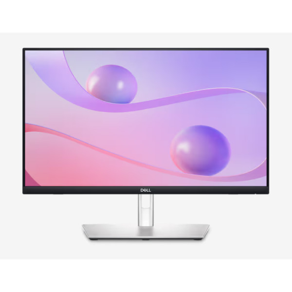 Monitor Tactil Dell 24 Pulg. P2424ht Con Concentrador Usb-C, Ips Full Hd, 60 Hz (P2424HT)