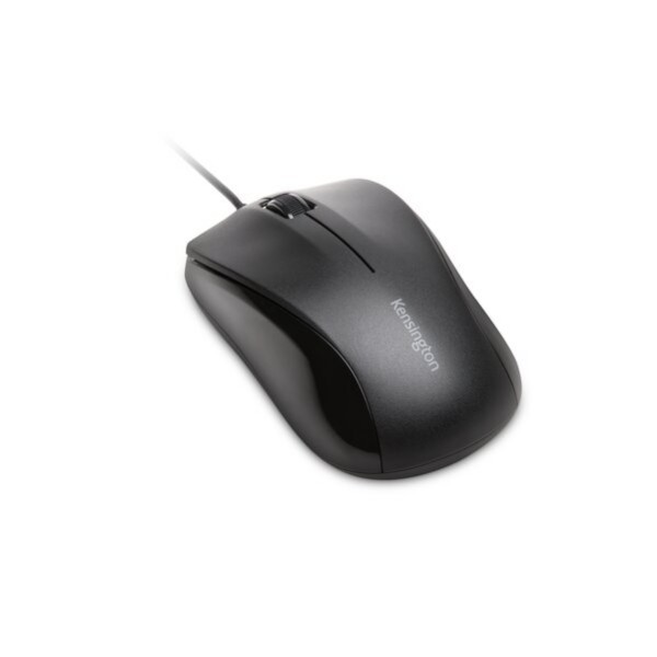 Mouse Optico  Usb 3 BoTóners (K72110)