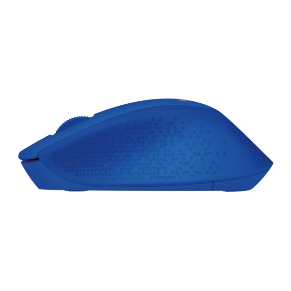 Mouse Inalámbrico  M280 Azul (910-004361)