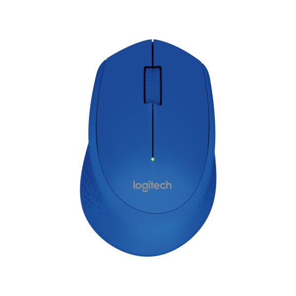 Mouse Inalámbrico  M280 Azul