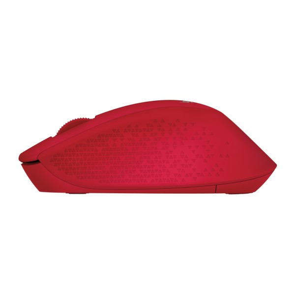 Mouse Inalámbrico M280 Red (910-004286)