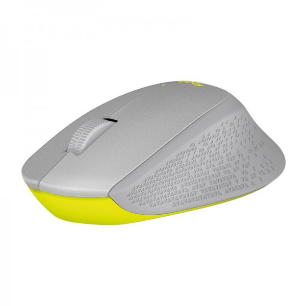Mouse Inalámbrico  M280 Gris