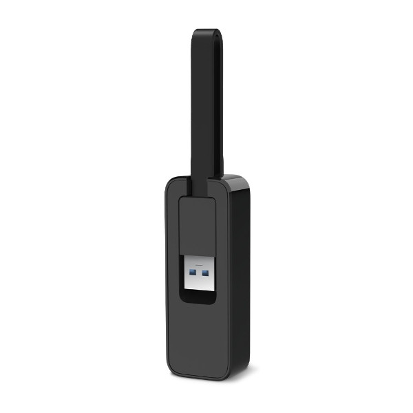Adaptador de Red TP-Link UE306, USB 3.0 a Ethernet Gigabit (UE306)