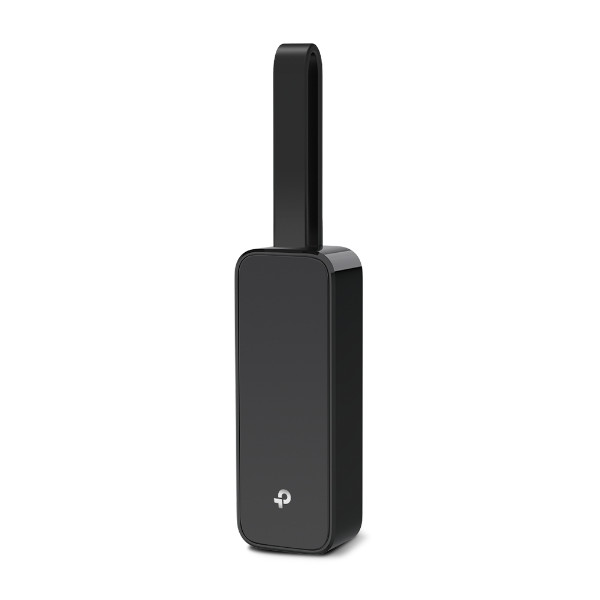 Adaptador de Red TP-Link UE306, USB 3.0 a Ethernet Gigabit (UE306)