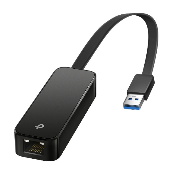 Adaptador de Red TP-Link UE306, USB 3.0 a Ethernet Gigabit (UE306)