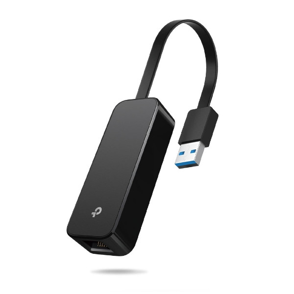 Adaptador de Red TP-Link UE306, USB 3.0 a Ethernet Gigabit