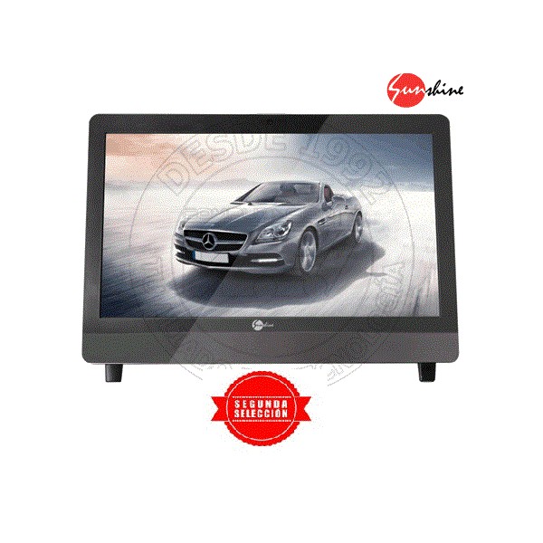 Aio Sunshine SF2153 I3-6100, 120 Gb, 8GB SEGUNDA SELECCION (AIOSF2153I36100)