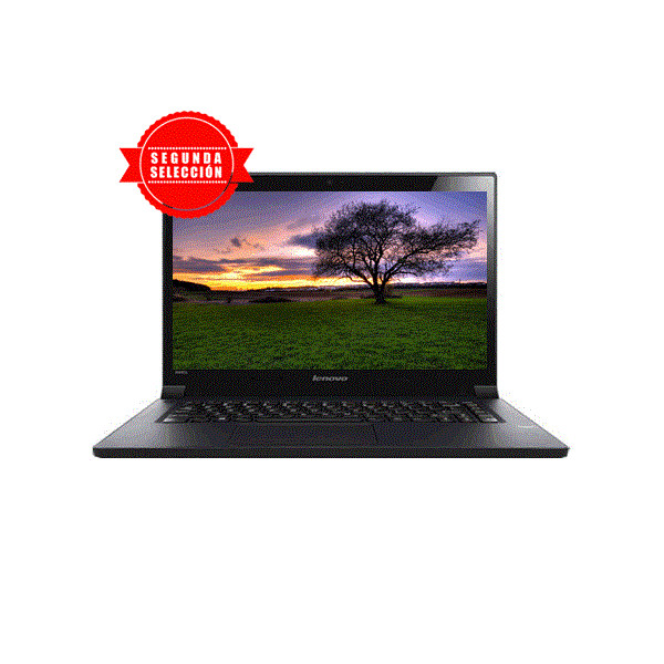 Notebook Intel Segunda Seleccion Core I3-3217u,  14, M490s, 4gb, 500gb (No incluye Bateria)