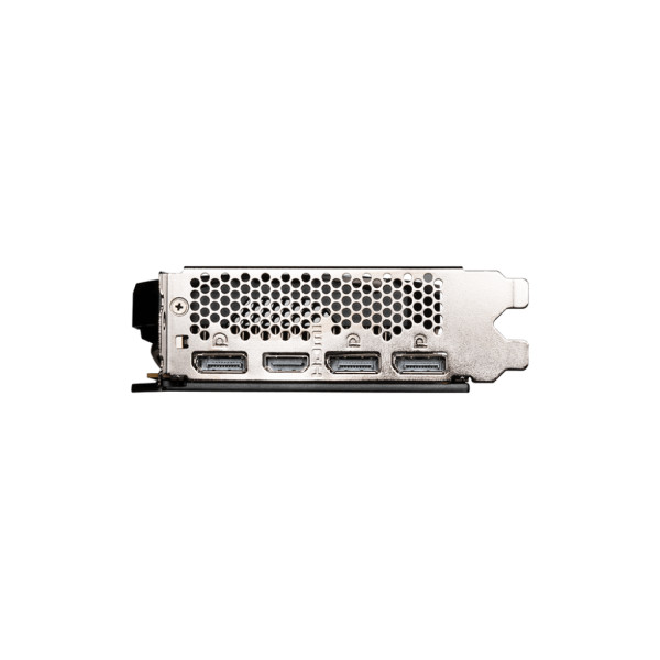 Tarjeta de Video Msi Geforce RTX 4060 Ventus 2X Black 8G Oc (GEFORCE RTX 4060 VENTUS 2X NEGRO 8G OC)