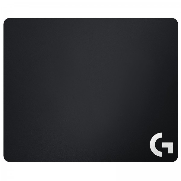 Mousepad Gaming G240 Black (943-000093)
