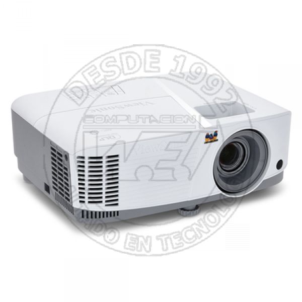 Proyector Viewsonic Pa503s 3800lumenes (PA503S)