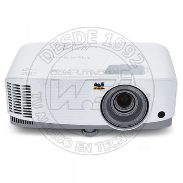 Proyector Viewsonic Pa503s 3800lumenes (PA503S)