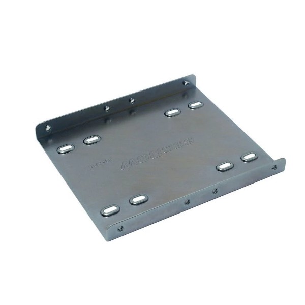 Adaptador Kingston de Bahía Ssd 2.5 A 3.5 Sna-Br2,35