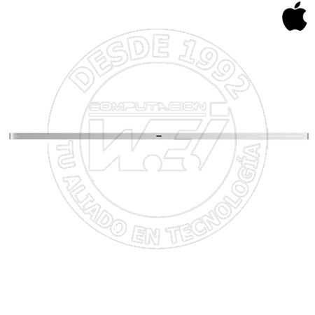 Teclado Apple Magic Keyboard con teclado numérico (MQ052E/A)
