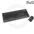 Teclado + Mouse Inalámbrico
