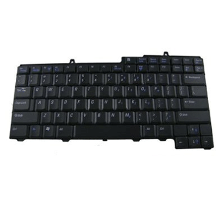Teclado Para Notebook  Ingles (K051125X)