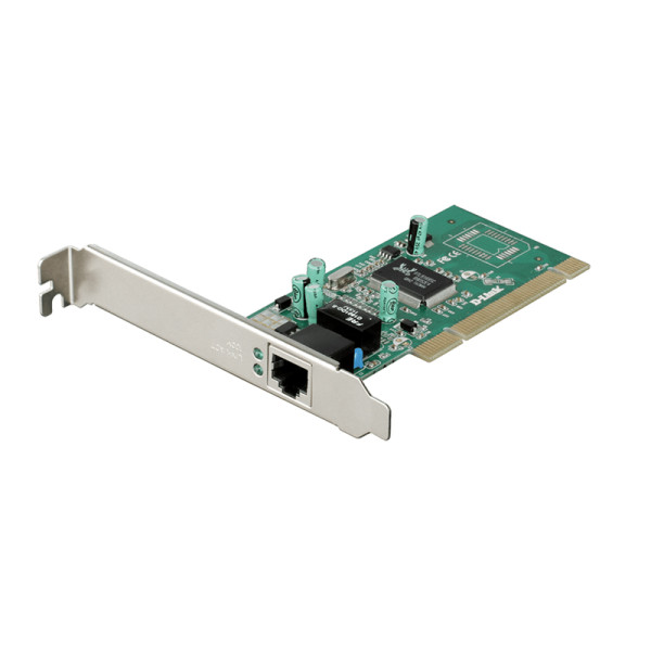 Tarjeta de Red D-Link PCI DGE-528T Gigabit