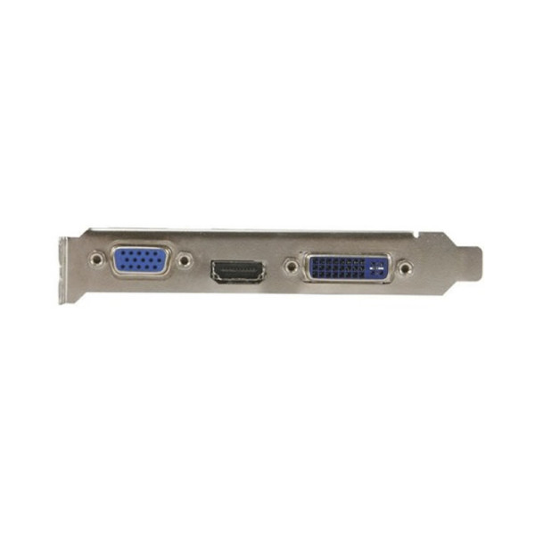 Tarjeta de Video Nvidia Geforce 210 1GB Ddr3 Con Bracket Low Profil (N210-MD1G/D3)