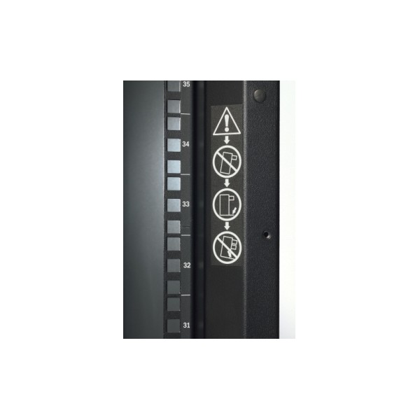 Gabinete Autosoportado APC 42U 19 AR3100 (AR3100)