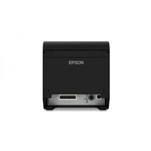 Impresora Termica De Recibos Tm-T20iii 203 X 203 Dpi (C31CH51001)