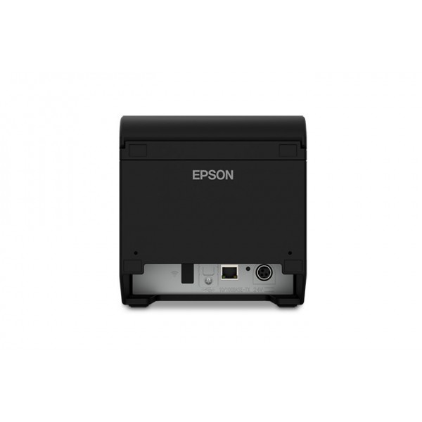 Impresora Termica De Recibos Tm-T20iii 203 X 203 Dpi (C31CH51001)
