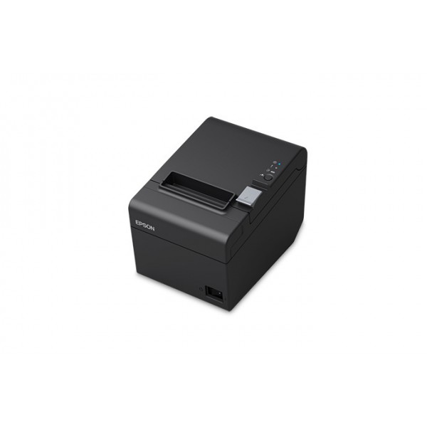 Impresora Termica De Recibos Tm-T20iii 203 X 203 Dpi (C31CH51001)