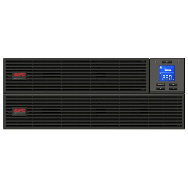 Ups Easy  Online Srv Rm Ext. 3000Va230V Doble Conversión (En Linea) 300 (SRV3KRILRK)