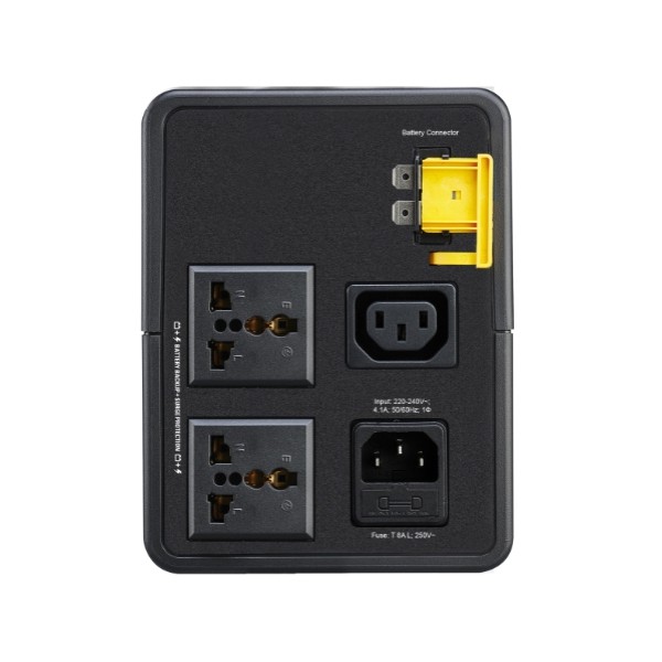 Ups Apc Easy 900Va 230V Avr Universal (BVX900LI-MS)