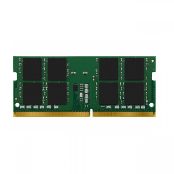 Memoria Ram  Ddr4 8GB 2666Mhz So Dimm, Single Rank, Unbuffered, 1.2V