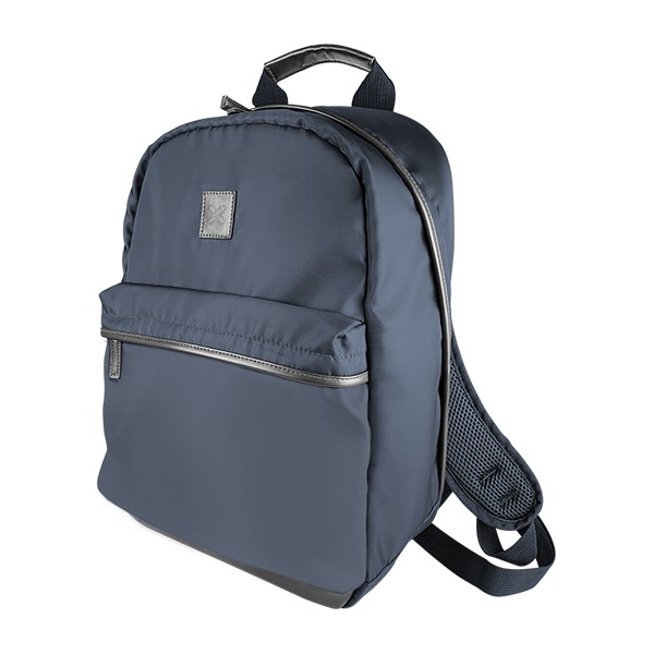 Mochila Para Notebook Klipx Bkpk Laptop Knb 406Bl 15.6 Blue