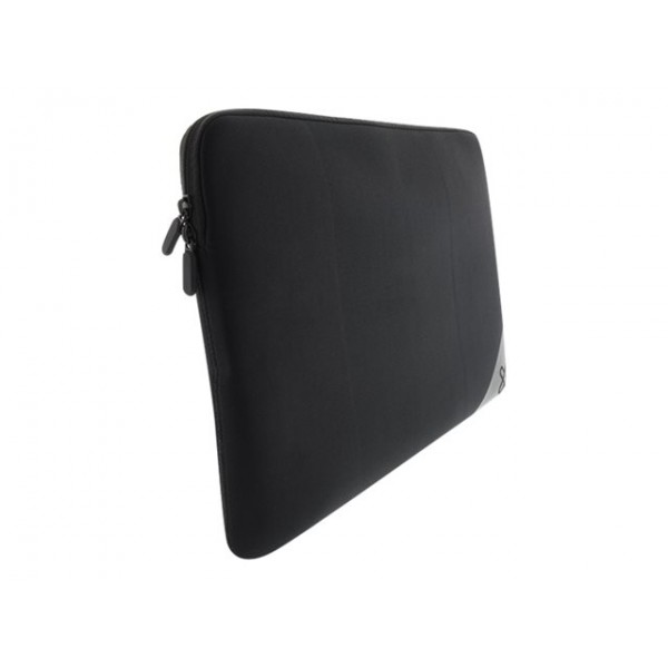 Funda De Notebook Klip Xtreme Neoactive Para 15.6 Negro (KNS-120BK)