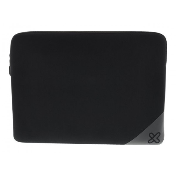 Funda De Notebook Klip Xtreme Neoactive Para 15.6 Negro (KNS-120BK)